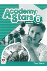 ACADEMY STARS 6 WORKBOOK